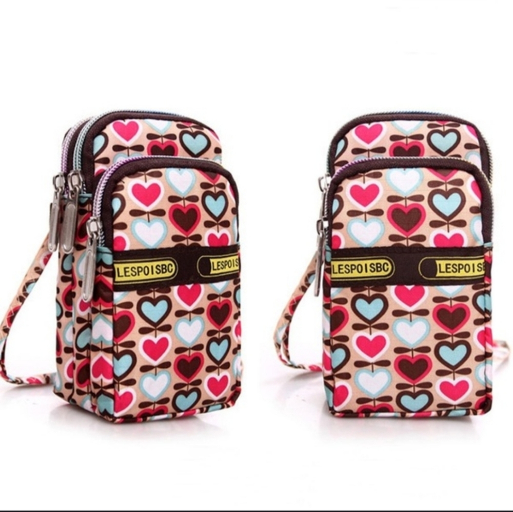 Kids /Girl Crossbody bags Waterproof